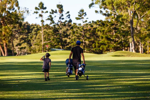 Ballina Golf And Sports Club - Accommodation Bookings 1