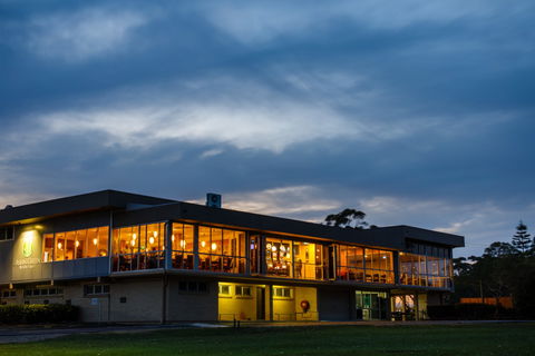 Ballina Golf And Sports Club - Accommodation Bookings 2