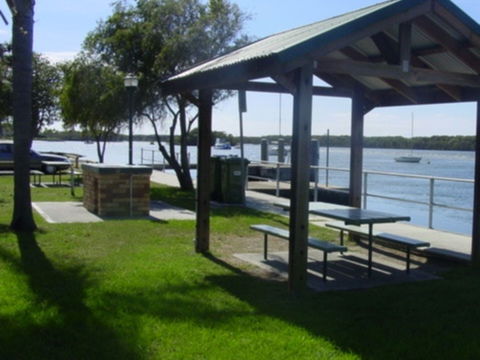 Banksia Park - Accommodation Bookings 0