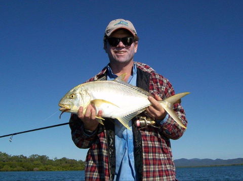 Barramundi To Trevally – A Seaforth Fishing Adventure - Accommodation Bookings 0
