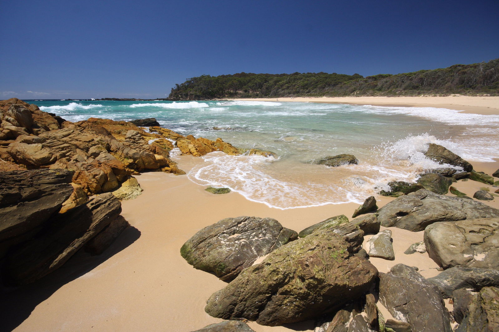 Barragga Bay NSW Accommodation Bookings