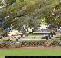 Barmera Playspace - Accommodation Bookings