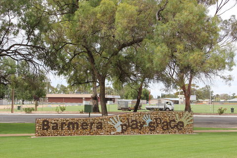 Barmera Playspace - Accommodation Bookings 0