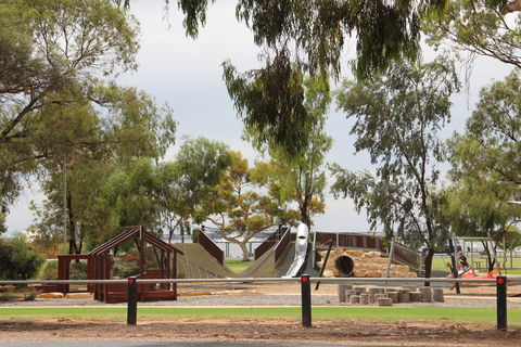 Barmera Playspace - Accommodation Bookings 1