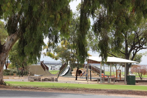 Barmera Playspace - Accommodation Bookings 2