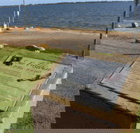 Barmera Aquatic Sporting Pioneers - Accommodation Bookings