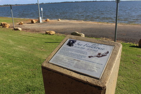 Barmera Aquatic Sporting Pioneers - Accommodation Bookings 0
