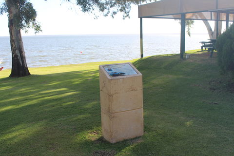 Barmera Aquatic Sporting Pioneers - Accommodation Bookings 2