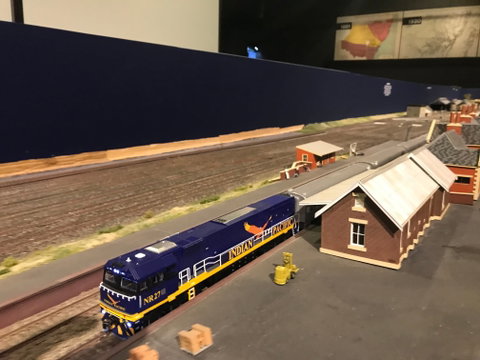 Bathurst Rail Museum - Accommodation Bookings 1