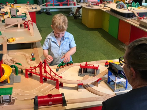 Bathurst Rail Museum - Accommodation Bookings 2