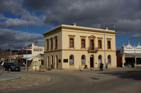 Beechworth Gold - Accommodation Bookings 2