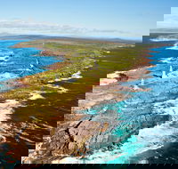 Ben Boyd National Park - Accommodation Bookings