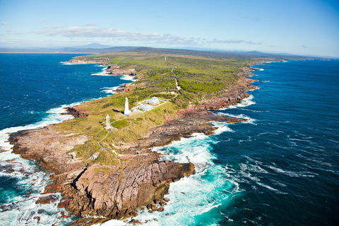Ben Boyd National Park - Accommodation Bookings 0