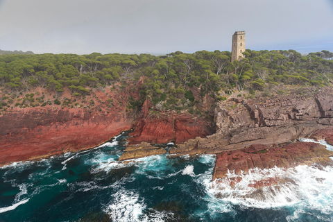 Ben Boyd National Park - Accommodation Bookings 1