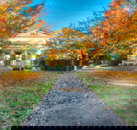 Berry Historical Walk - Accommodation Bookings