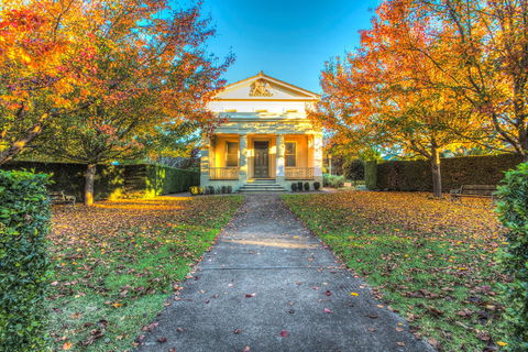 Berry Historical Walk - Accommodation Bookings 0