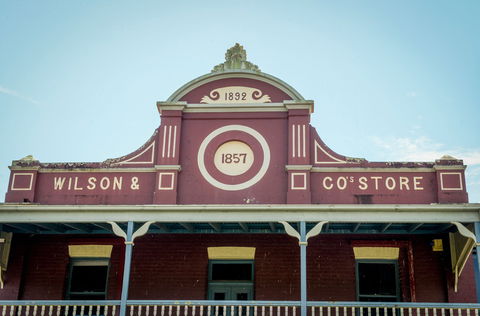 Berry Historical Walk - Accommodation Bookings 2