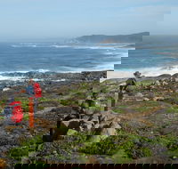 Bibbulmun Track - Accommodation Bookings