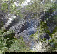 Bindaree Falls - Accommodation Bookings