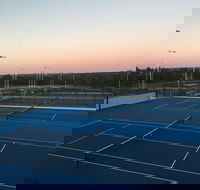 Blacktown Tennis Centre Stanhope - Accommodation Bookings