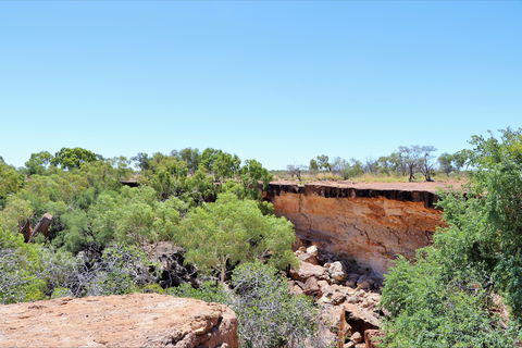 Bladensburg National Park - Accommodation Bookings 0