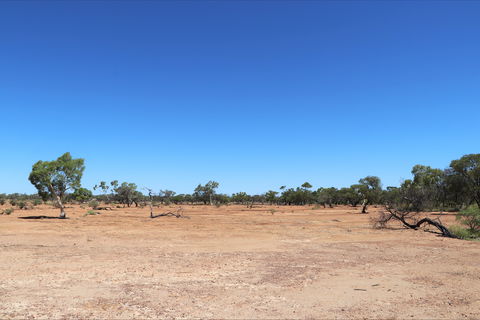 Bladensburg National Park - Accommodation Bookings 1