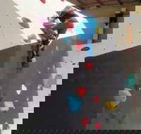 BlocHaus Bouldering - Accommodation Bookings