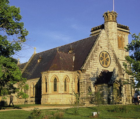 Bodalla Historic Town Walk - Accommodation Bookings 0