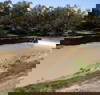 Bourke Weir - Accommodation Bookings