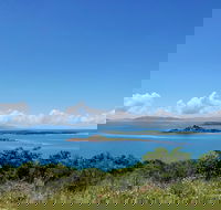 Bowen - Flagstaff Hill Lookout - Accommodation Bookings