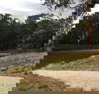 Buckingbong Reserve - Accommodation Bookings