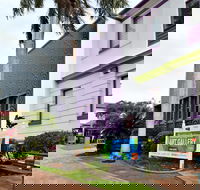 Bundaberg Regional Art Gallery - Accommodation Bookings