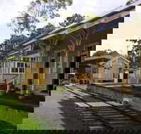 Bundaberg Railway Museum - Accommodation Bookings