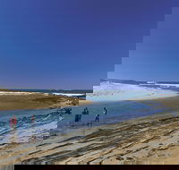 Burrill Lake - Accommodation Bookings
