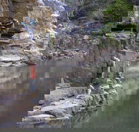 Butterfly Gorge Nature Park - Accommodation Bookings