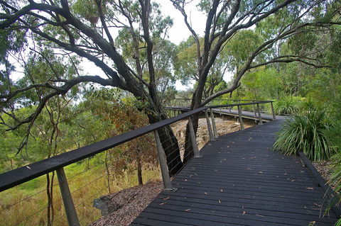 Canoe Point Beach And Parklands - Accommodation Bookings 1