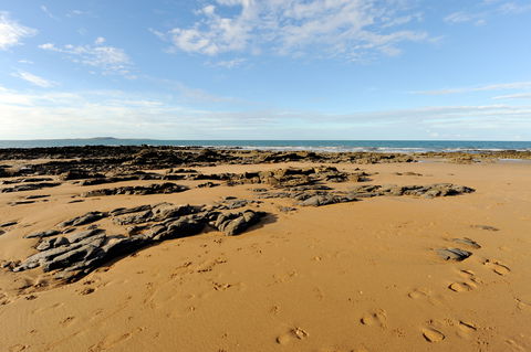 Canoe Point Beach And Parklands - Accommodation Bookings 2