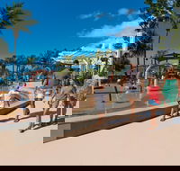 Capricorn Coast - Accommodation Bookings