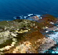 Cape Schanck Lighthouse Reserve - Accommodation Bookings