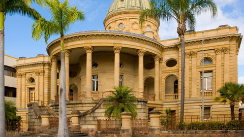 CBD Heritage Walk - Accommodation Bookings 1