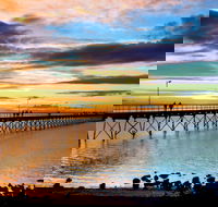 Ceduna Jetty - Accommodation Bookings