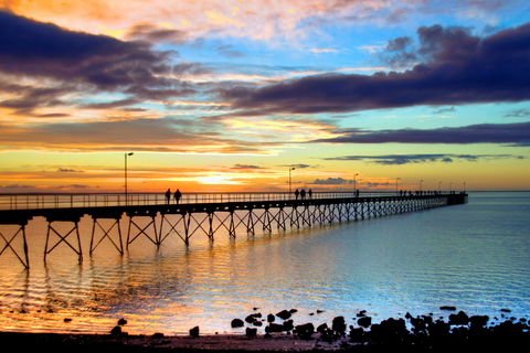 Ceduna Jetty - Accommodation Bookings 0