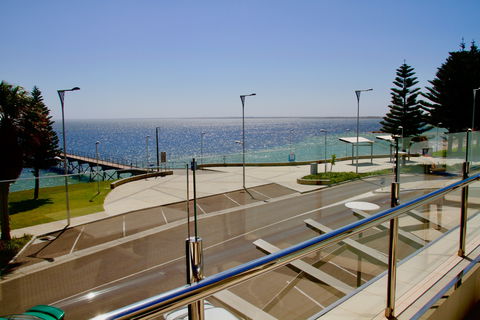 Ceduna Jetty - Accommodation Bookings 2
