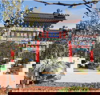 Chang Lai Yuan Chinese Gardens - Accommodation Bookings