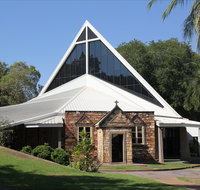 Christ Church Cathedral Precinct - Accommodation Bookings
