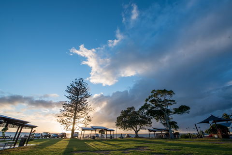 Cleveland (Nandeebie/Indillie) - Accommodation Bookings 0
