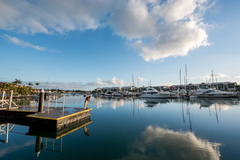 Cleveland (Nandeebie/Indillie) - Accommodation Bookings 1
