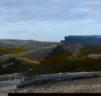 Cleve Hills Scenic Drive  Lookout - Accommodation Bookings