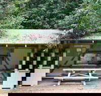 Coachwood Picnic Area - Accommodation Bookings