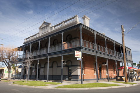 Cobram-Barooga - Accommodation Bookings 0